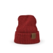 Tupac Beanie Burgundy